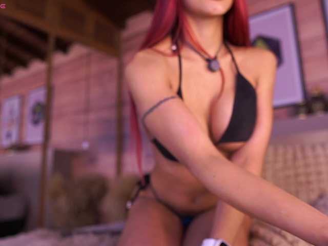 AmmyScott's BongaCams show and profile