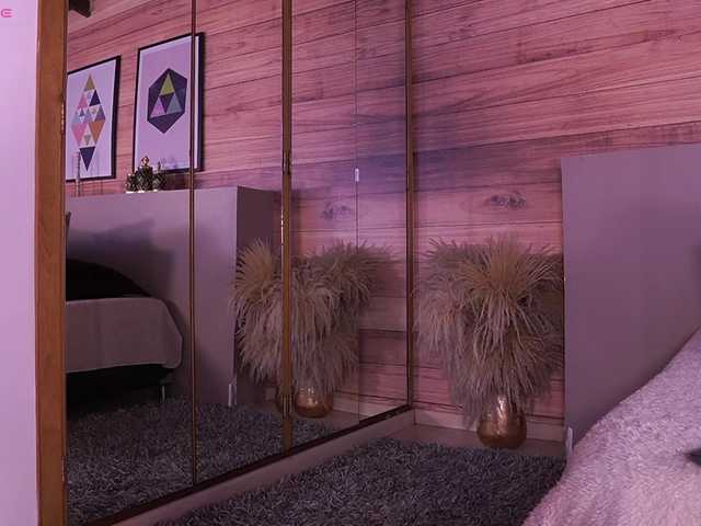 AmmyScott's BongaCams show and profile