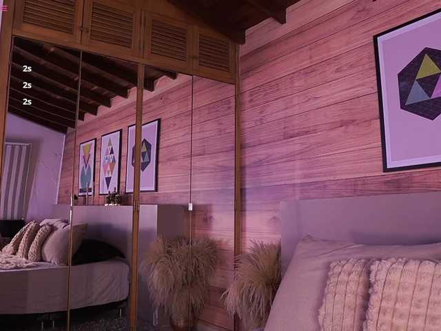 AmmyScott's BongaCams show and profile