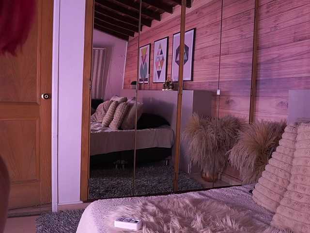 AmmyScott's BongaCams show and profile