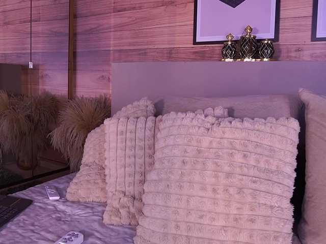 AmmyScott's BongaCams show and profile