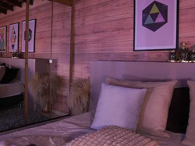 AmmyScott's BongaCams show and profile