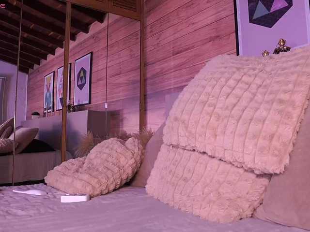 AmmyScott's BongaCams show and profile