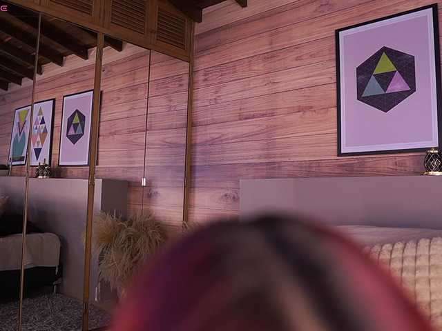 AmmyScott's BongaCams show and profile