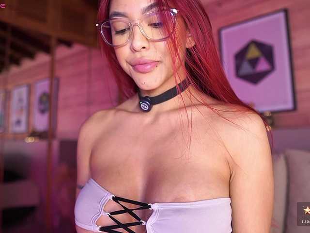 AmmyScott's BongaCams show and profile