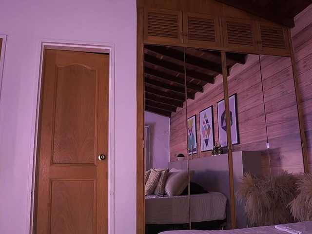 AmmyScott's BongaCams show and profile