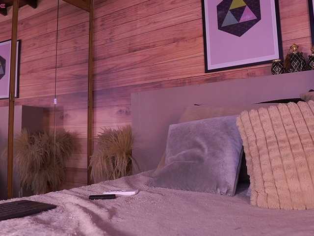 AmmyScott's BongaCams show and profile