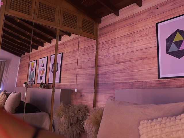 AmmyScott's BongaCams show and profile