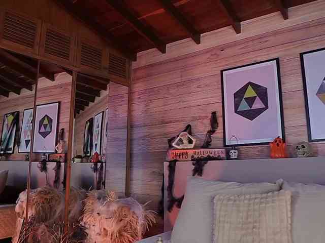 AmmyScott webcam