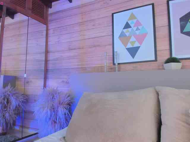 AmmyScott webcam