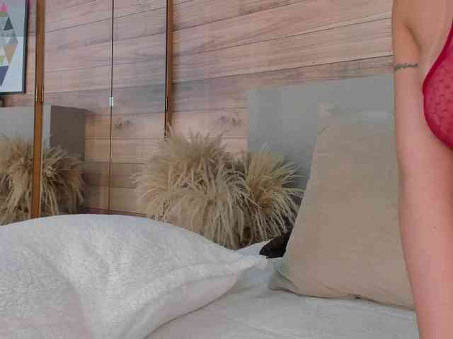 AmmyScott webcam