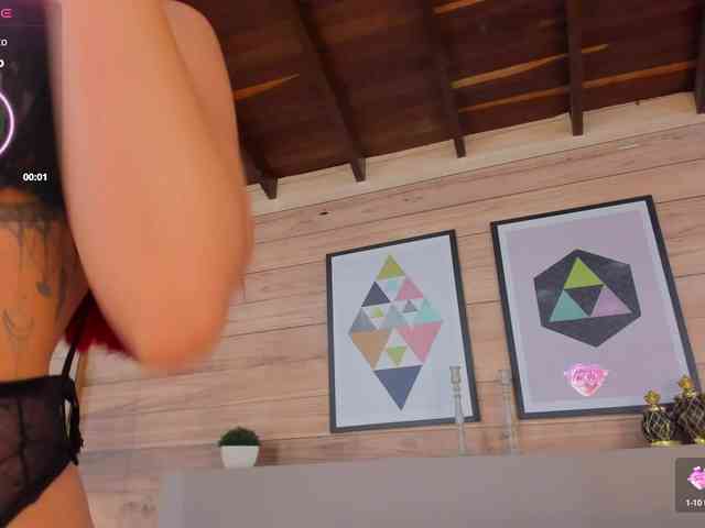 nude voyeur AmmyScott