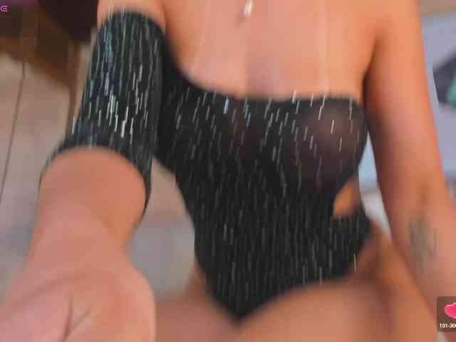 AmmyScott webcam