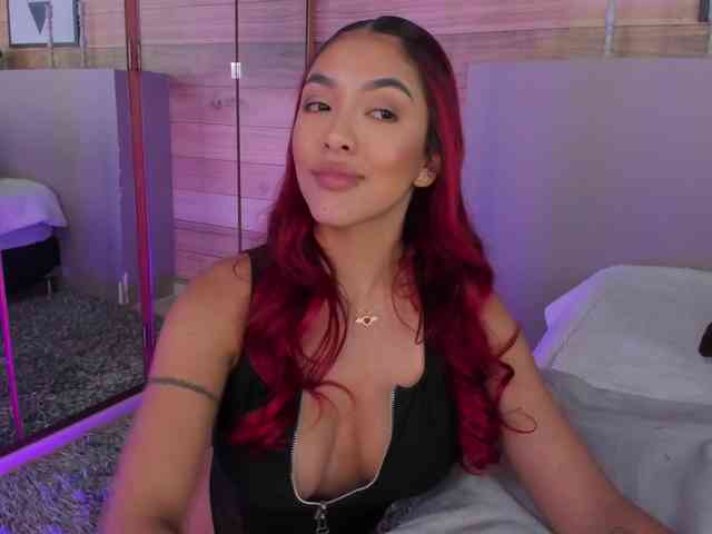 AmmyScott webcam