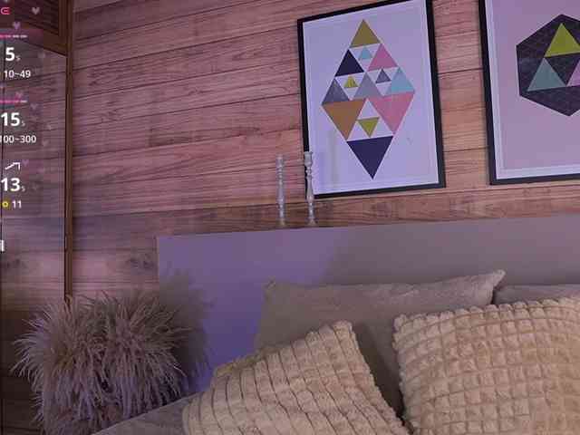 AmmyScott webcam