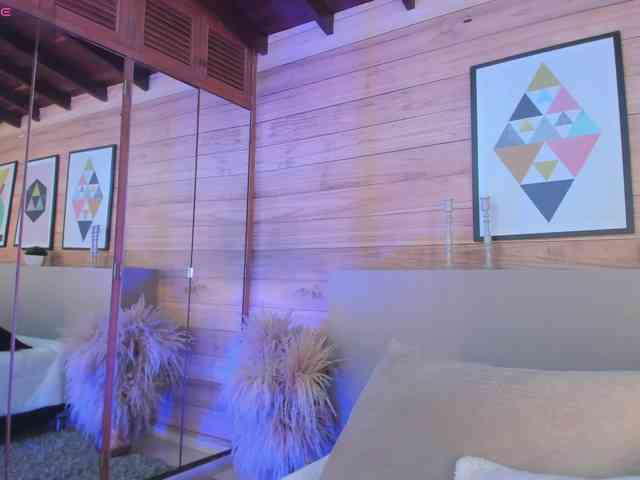 AmmyScott webcam