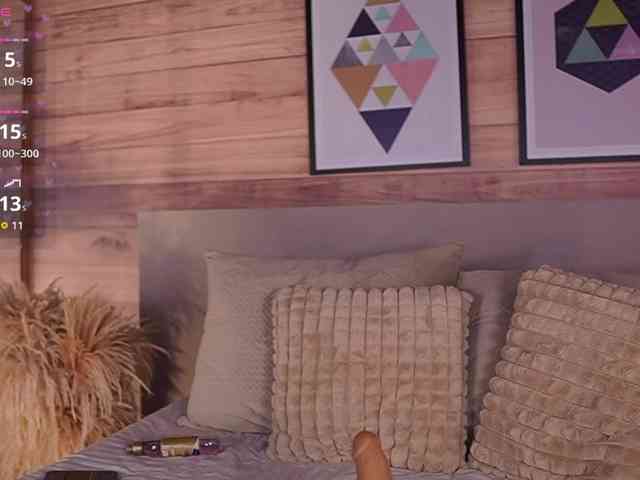 AmmyScott webcam