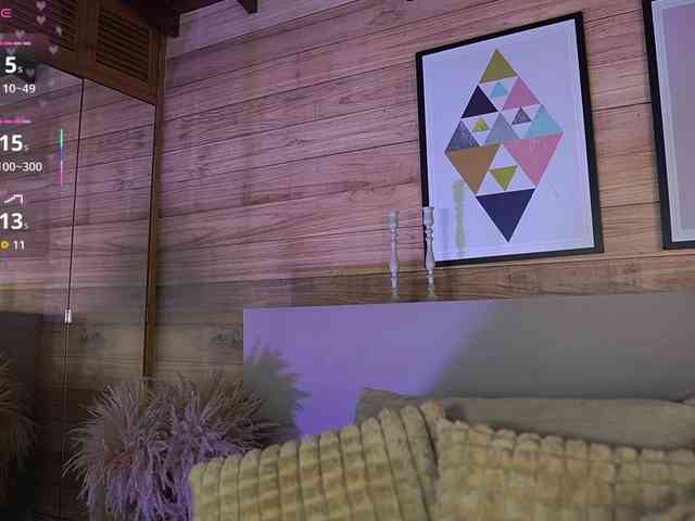 AmmyScott webcam