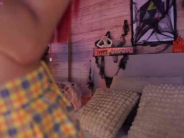 AmmyScott webcam