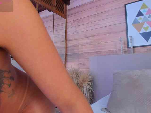 AmmyScott webcam