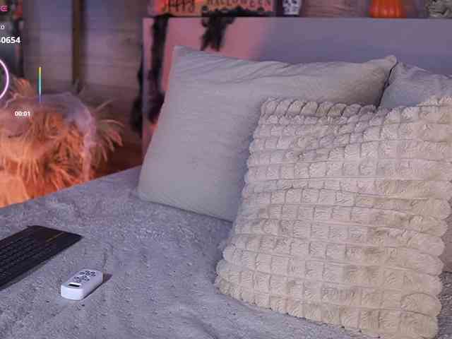 AmmyScott webcam