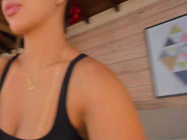 AmmyScott webcam