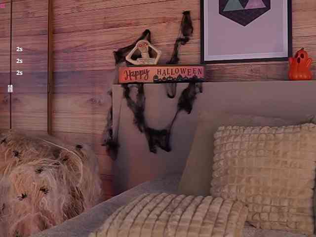 AmmyScott webcam