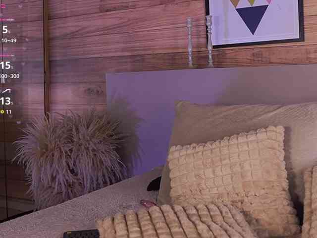 AmmyScott webcam