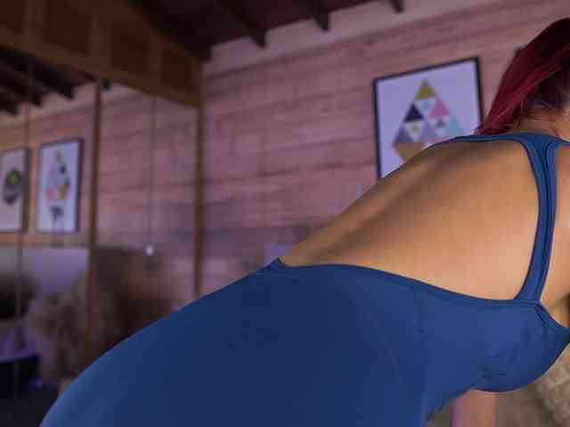 AmmyScott webcam
