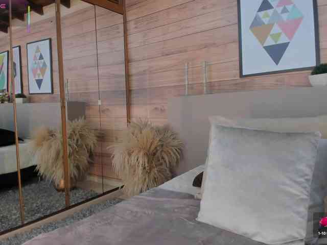 AmmyScott webcam