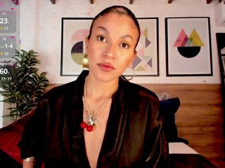 LunaRuso Porn Show