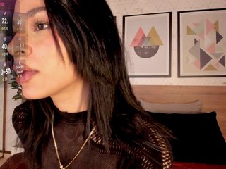 LunaRuso Porn Show