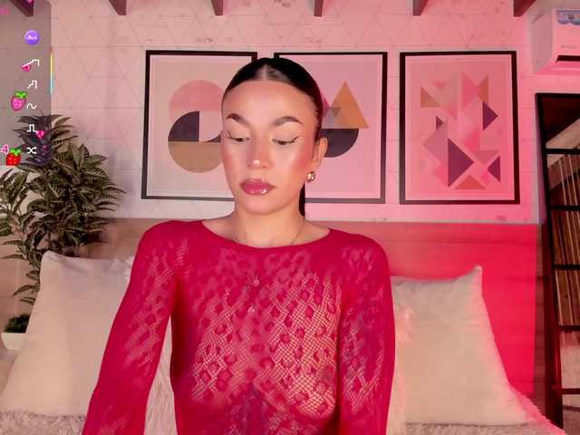 LunaRuso from BongaCams is Freechat