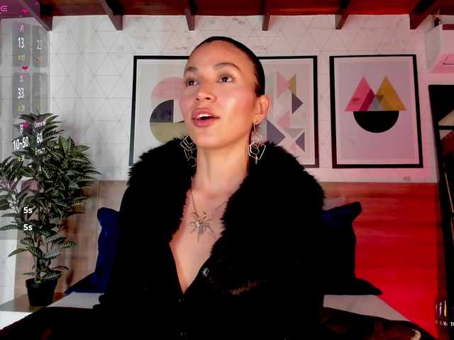  LunaRuso chat room