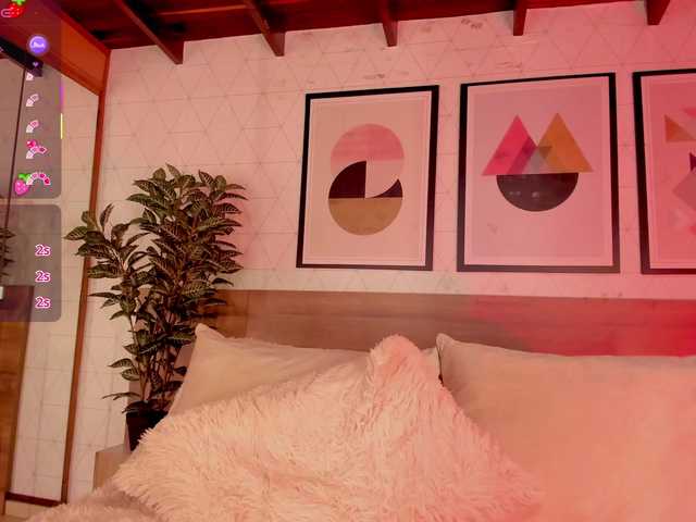 LunaRuso's BongaCams show and profile