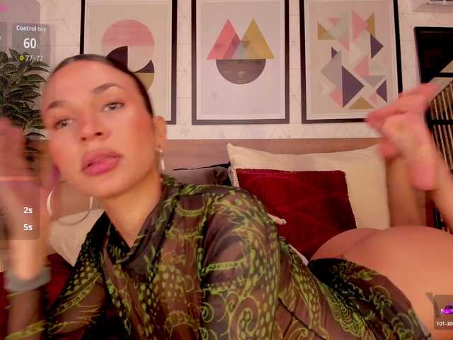 LunaRuso's BongaCams show and profile