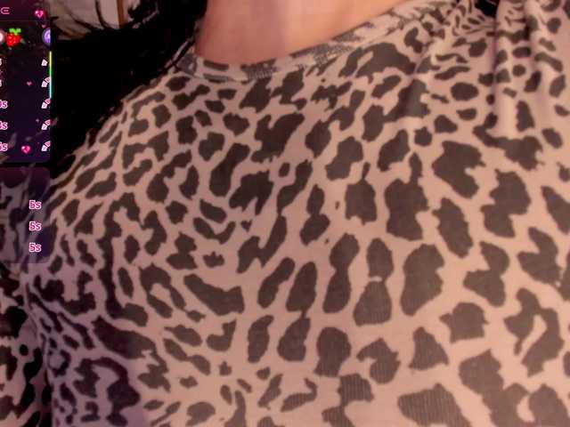 LunaRuso's BongaCams show and profile