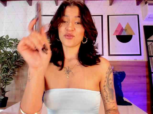 LunaRuso webcam