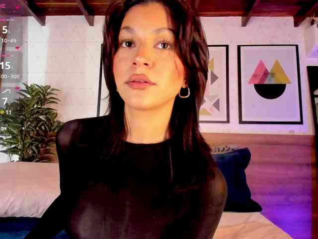 LunaRuso webcam