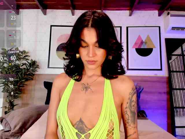 LunaRuso