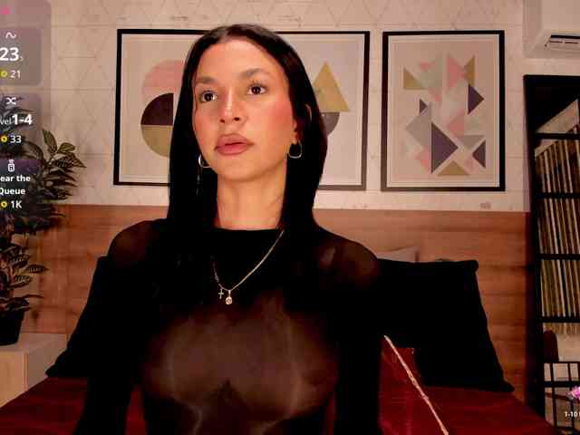 LunaRuso webcam
