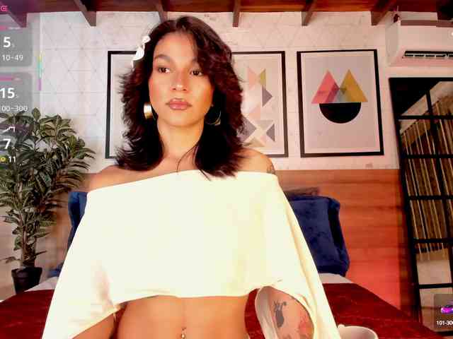 free adult video chat LunaRuso