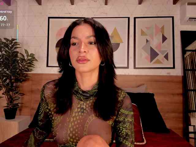 LunaRuso webcam