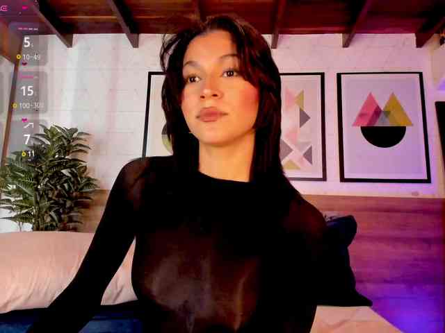 LunaRuso webcam