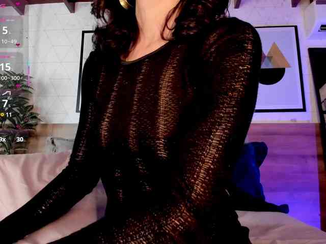 LunaRuso webcam
