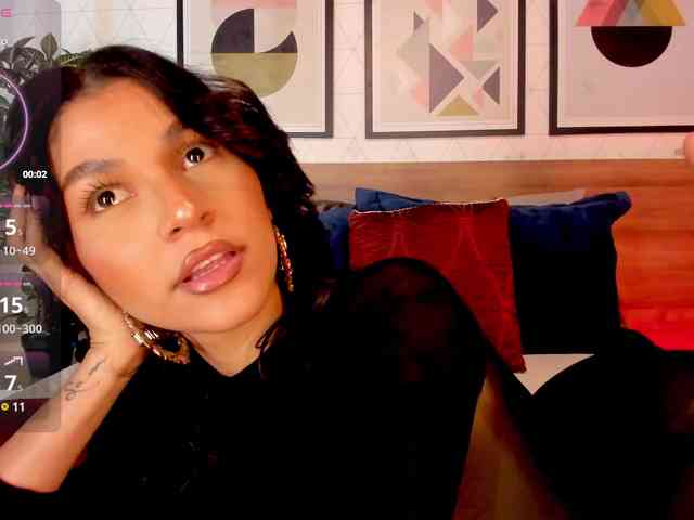 LunaRuso webcam