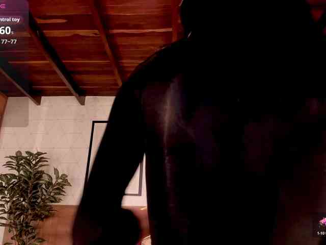LunaRuso webcam