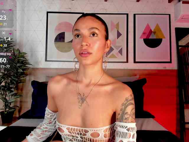 online sex webcam LunaRuso