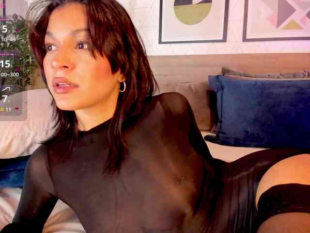 LunaRuso webcam