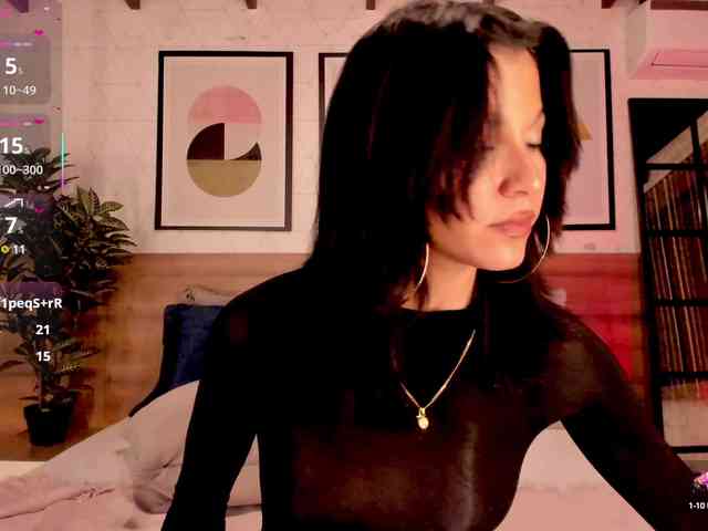 online sex cam LunaRuso